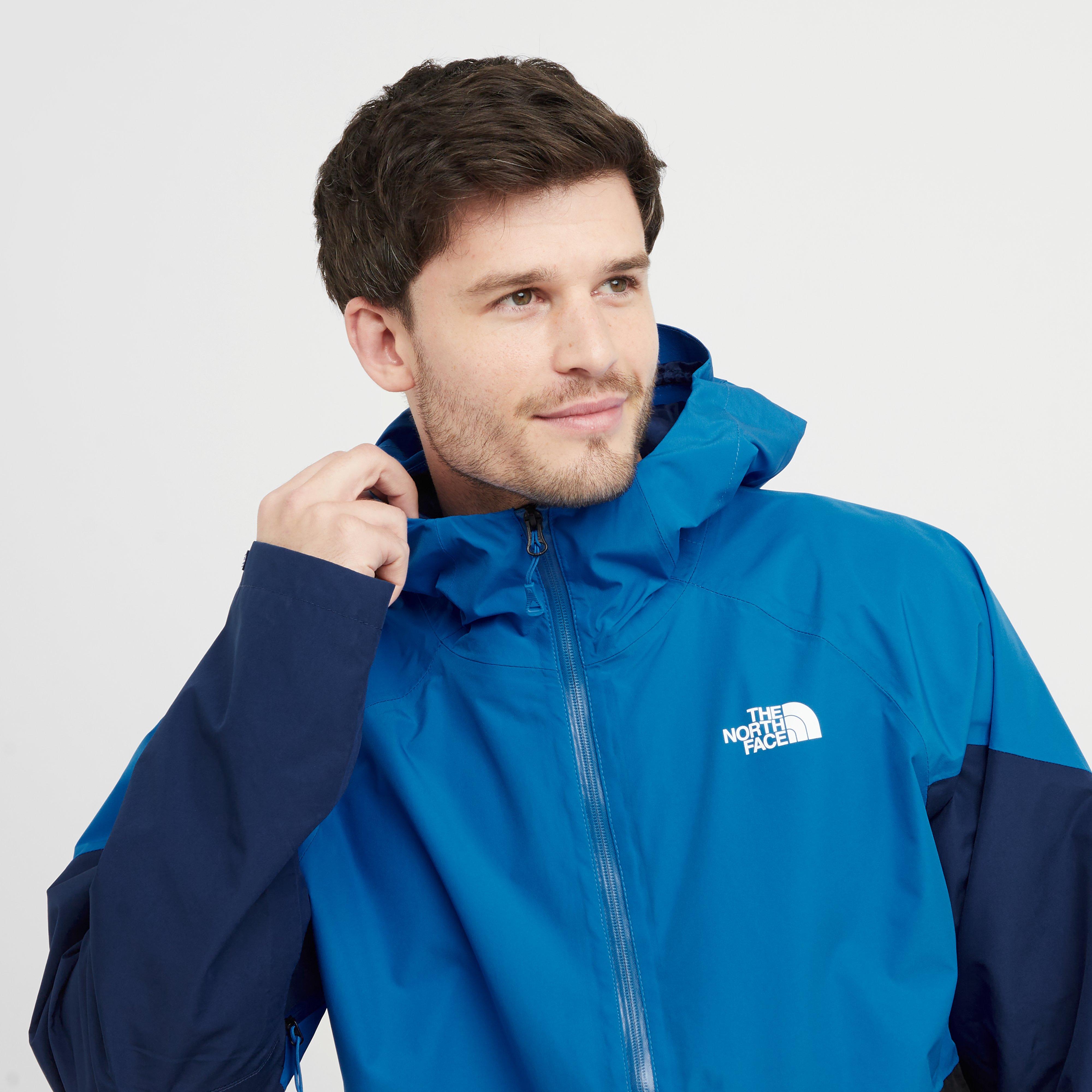 Men’s Lightning Zip-In Jacket
