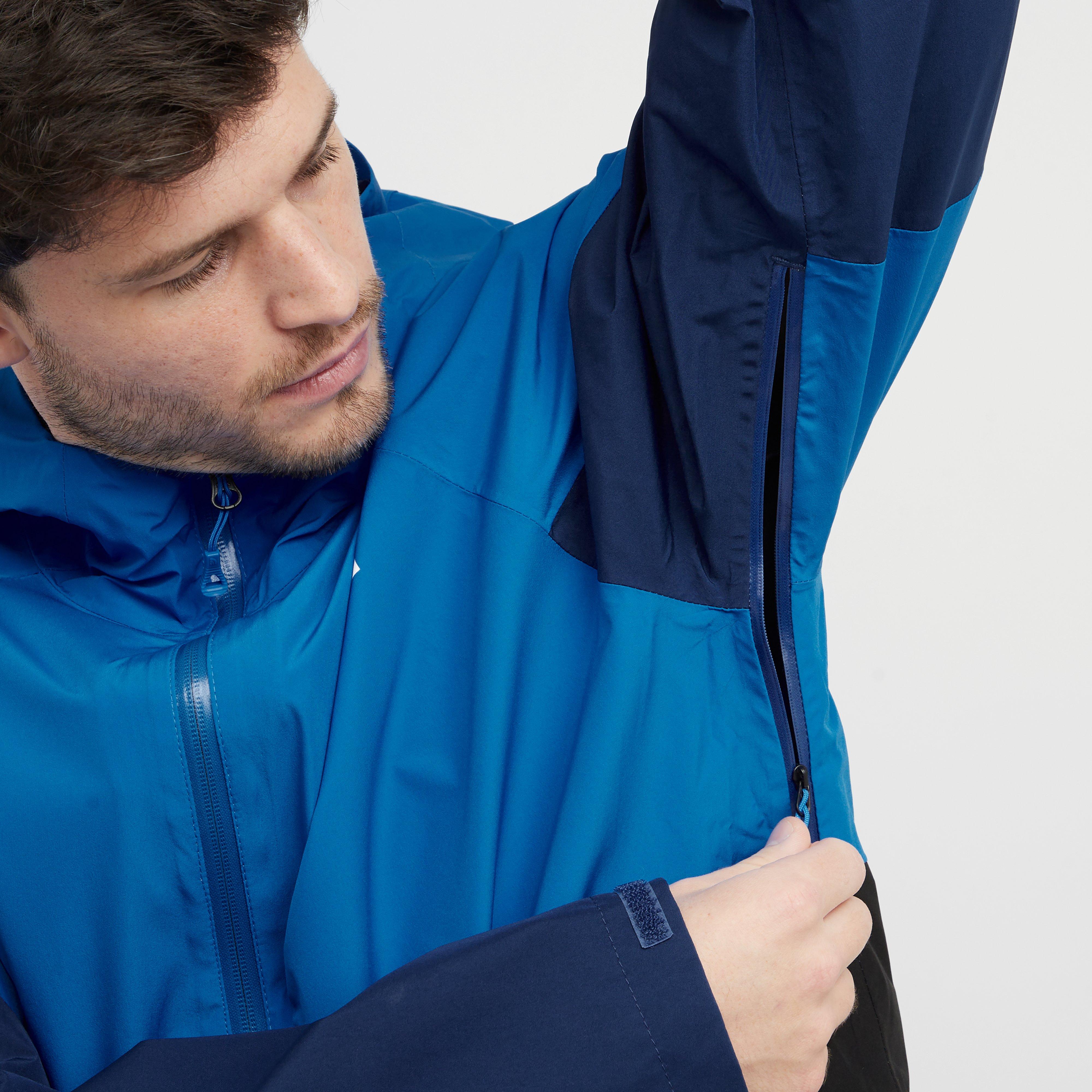 Men’s Lightning Zip-In Jacket