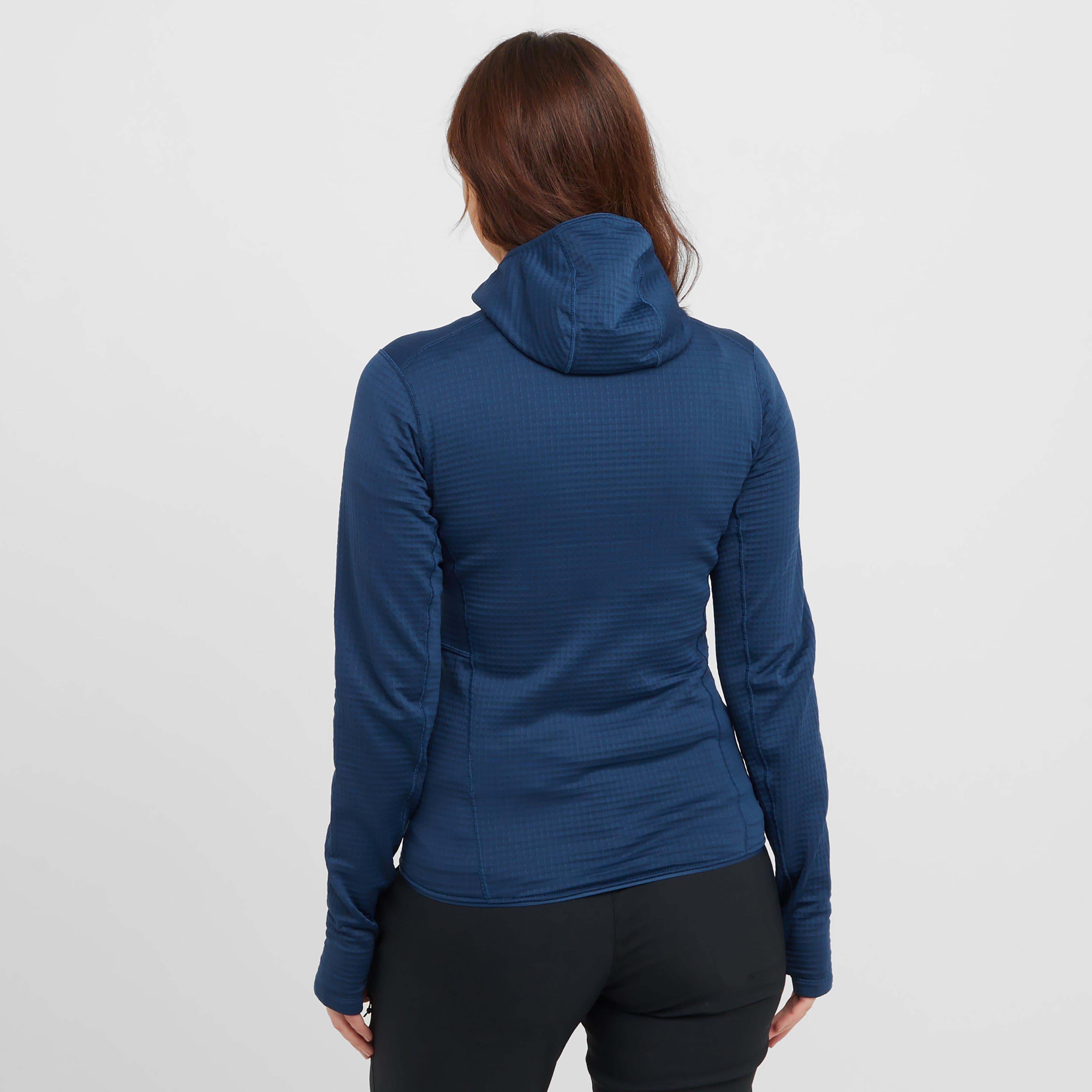 Women's Ridge-Hiker Hooded Jacket