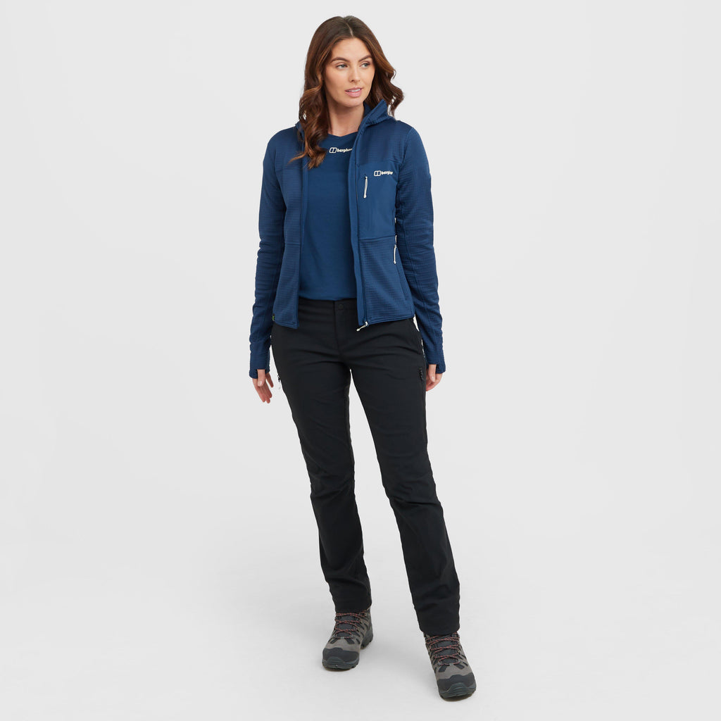 Women's Ridge-Hiker Hooded Jacket