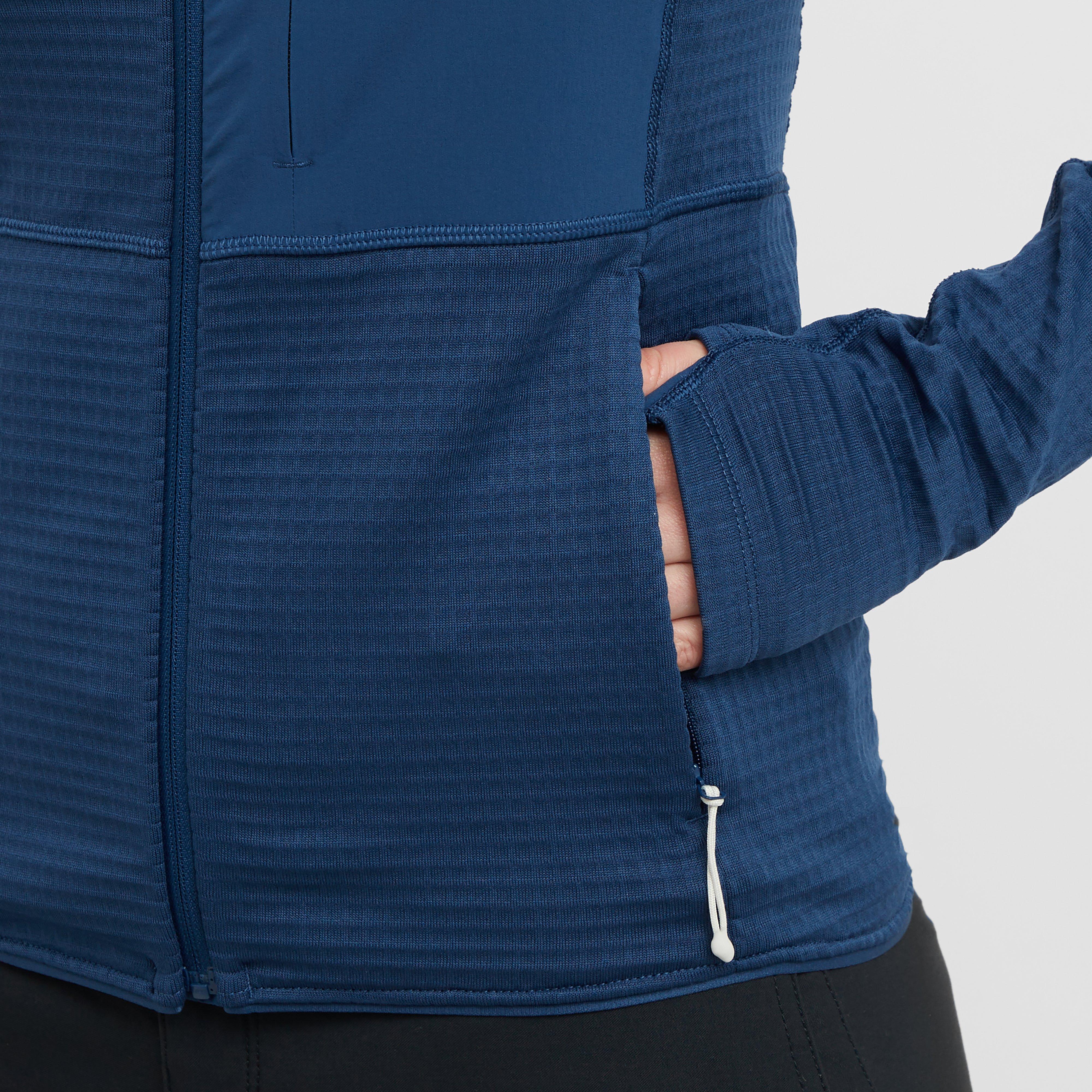 Women's Ridge-Hiker Hooded Jacket
