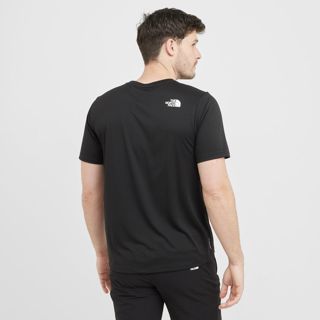 Men's 24/7 Short Sleeve Tee