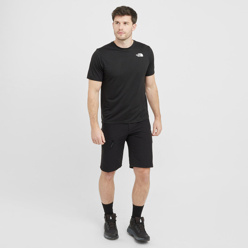 Men's 24/7 Short Sleeve Tee