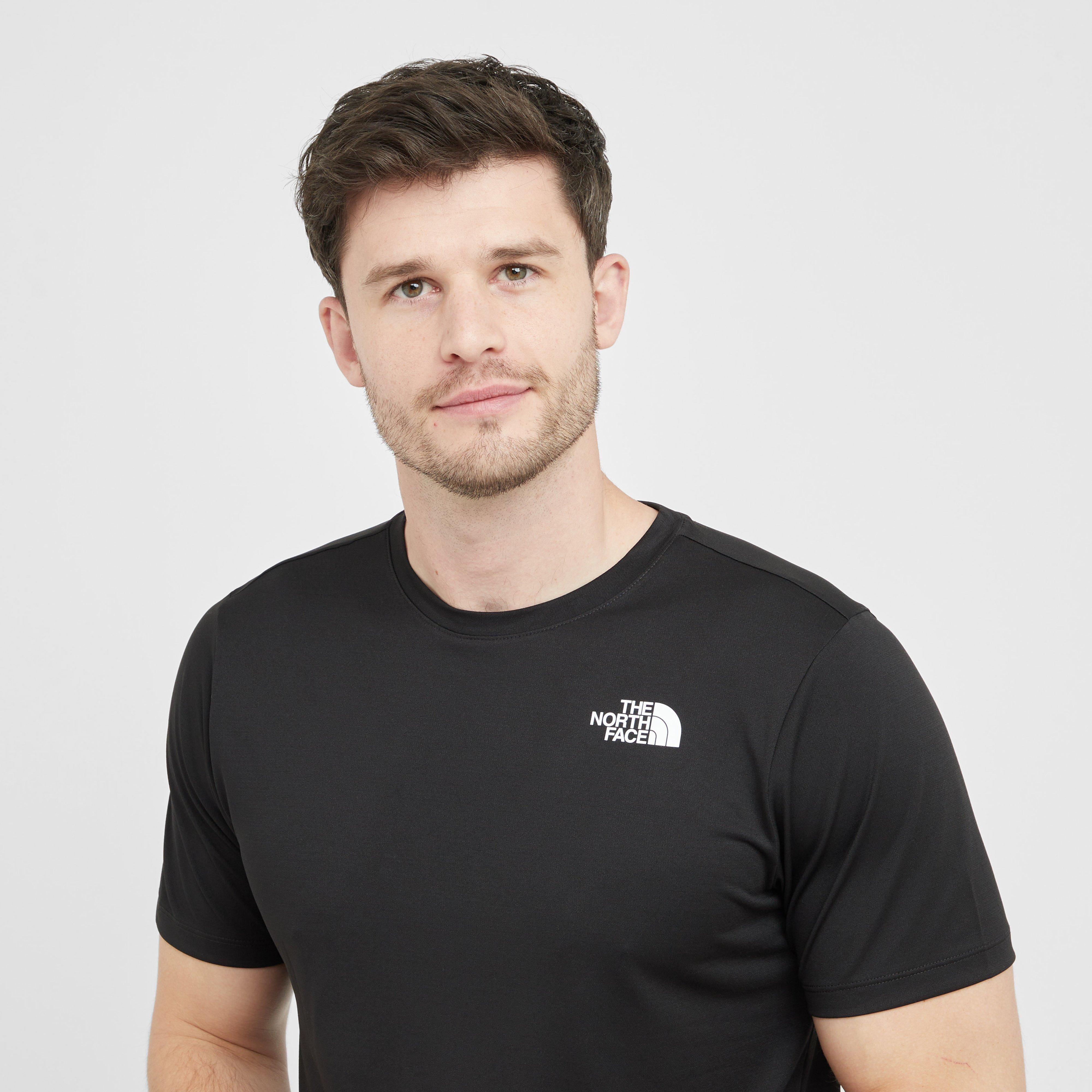 Men's 24/7 Short Sleeve Tee