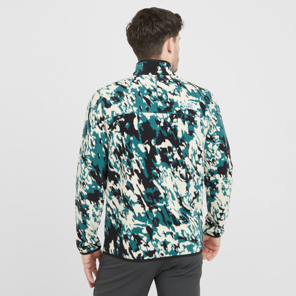 Men’s 100 Glacier 1/4 Zip Fleece