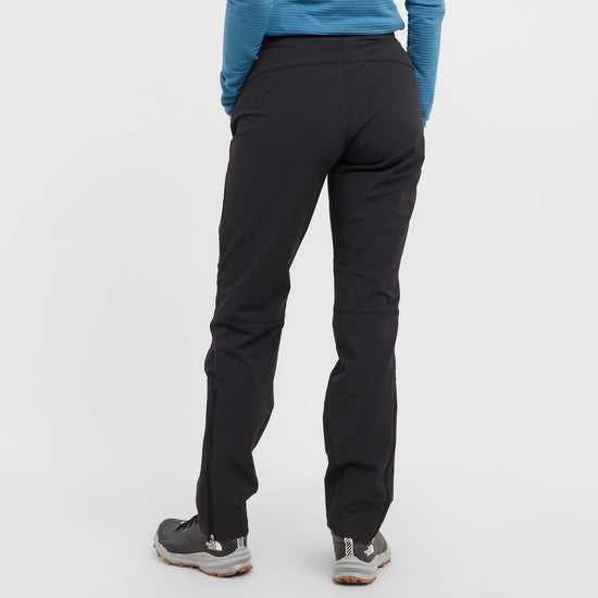 Women's Chamois Pant