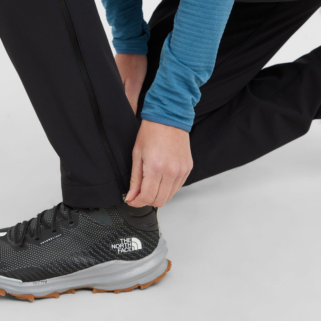 Women's Chamois Pant