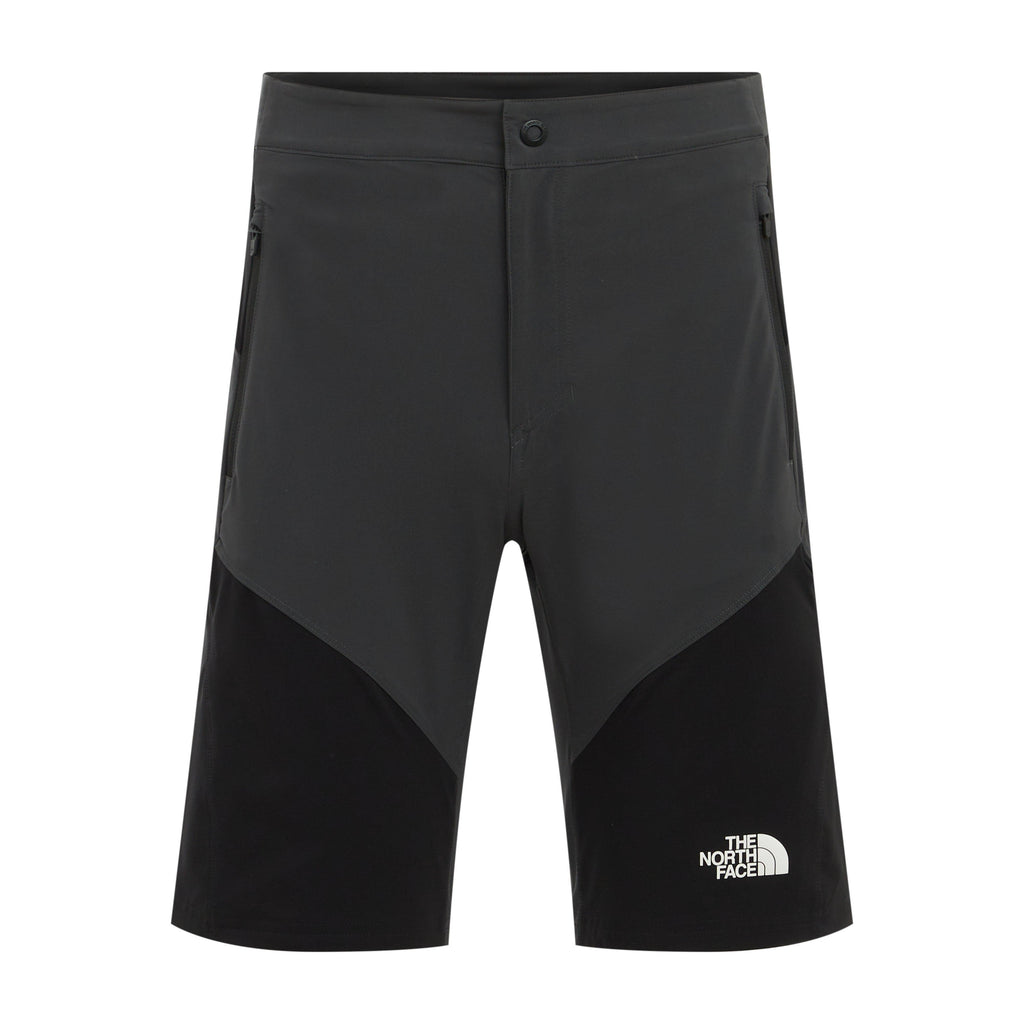 Men's Felik Slim Tapered Shorts
