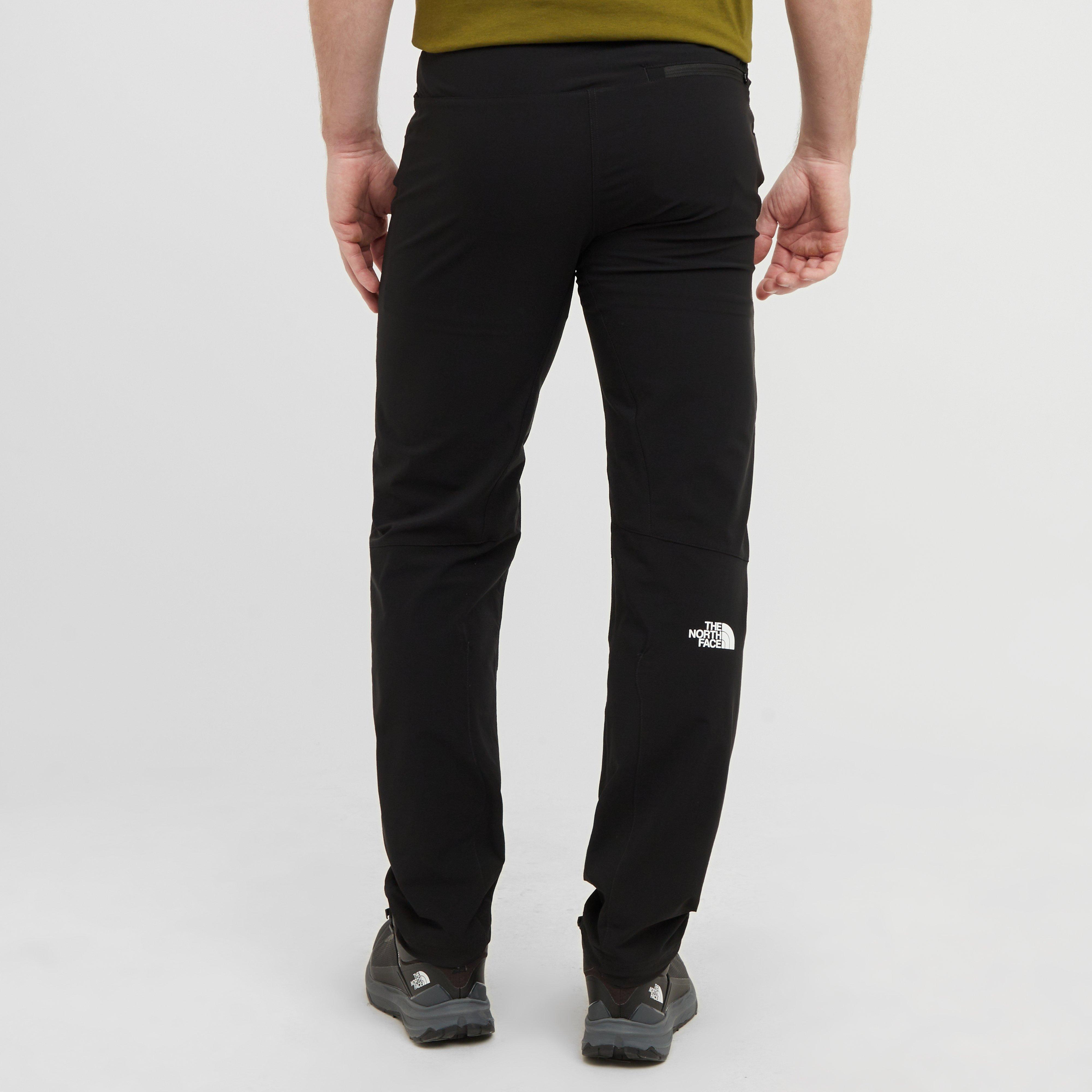 Men's Speedlight Regular Trouser