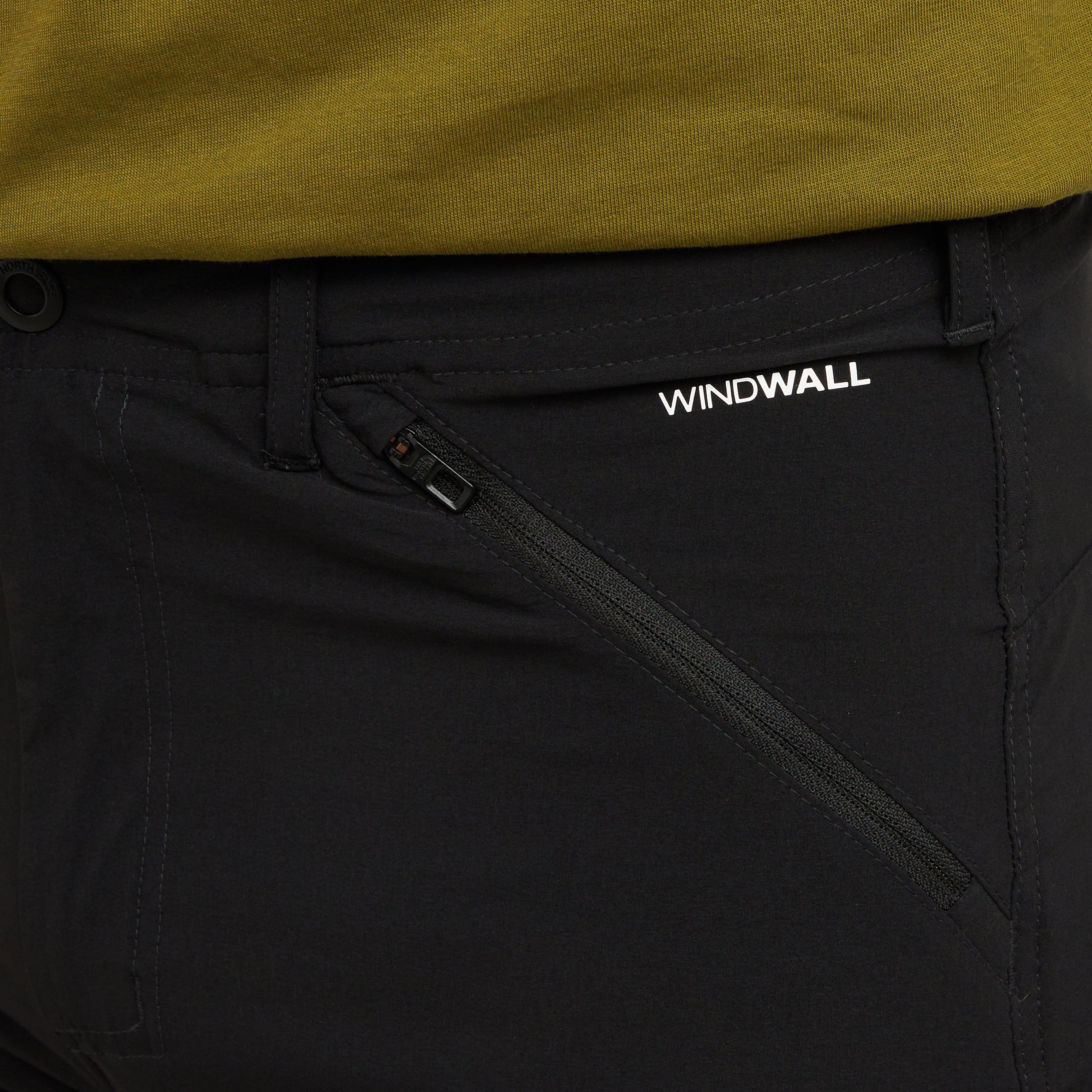Men's Speedlight Regular Trouser
