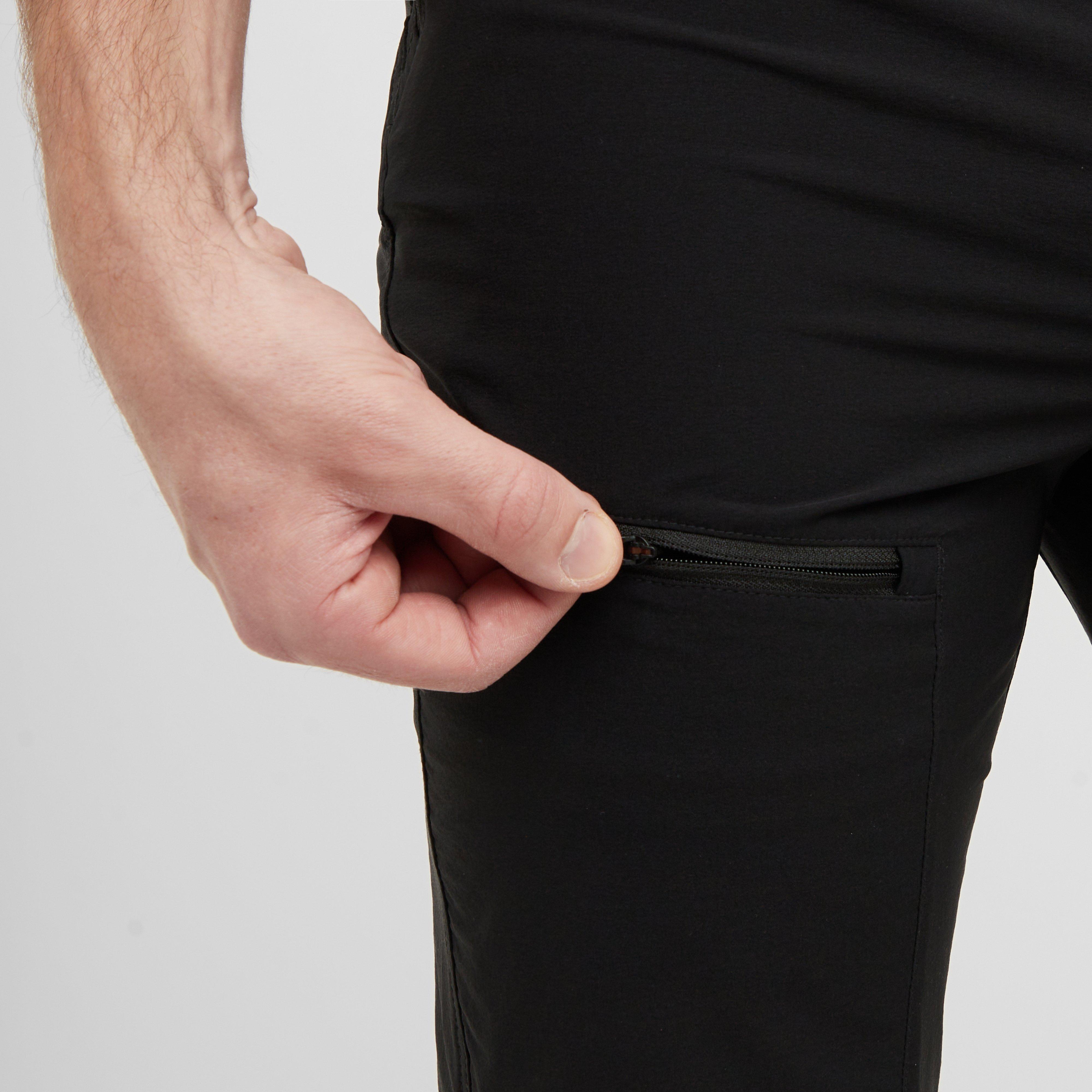 Men's Speedlight Regular Trouser