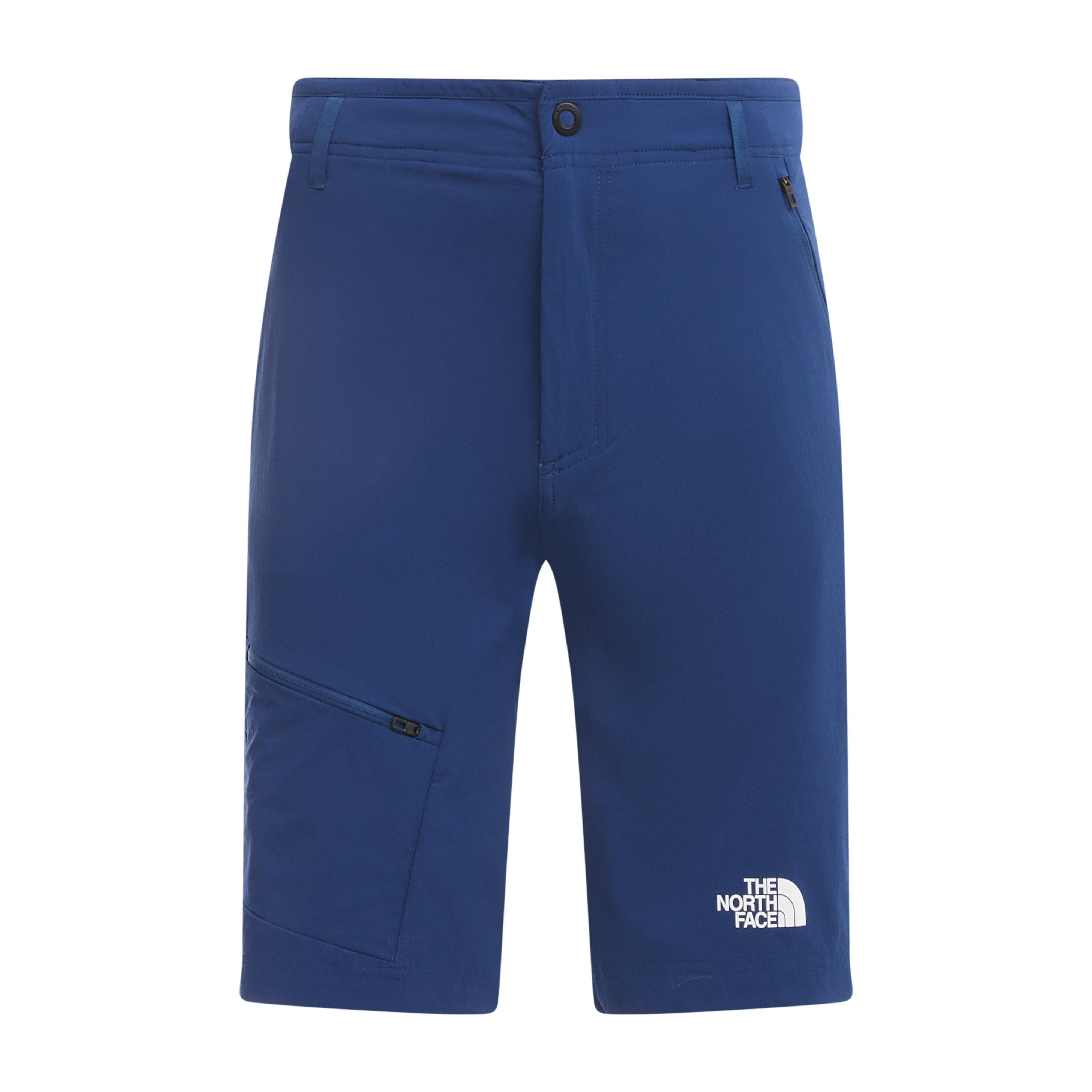 Men's Speedlight Slim Tapered Shorts