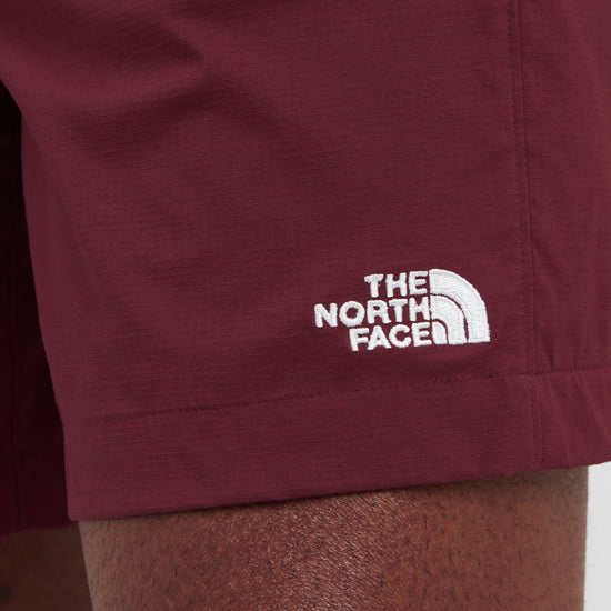 Men’s Class V Pathfinder Belted 7" Shorts