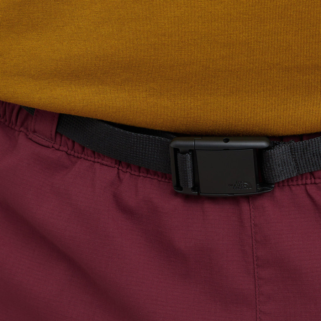 Men’s Class V Pathfinder Belted 7" Shorts