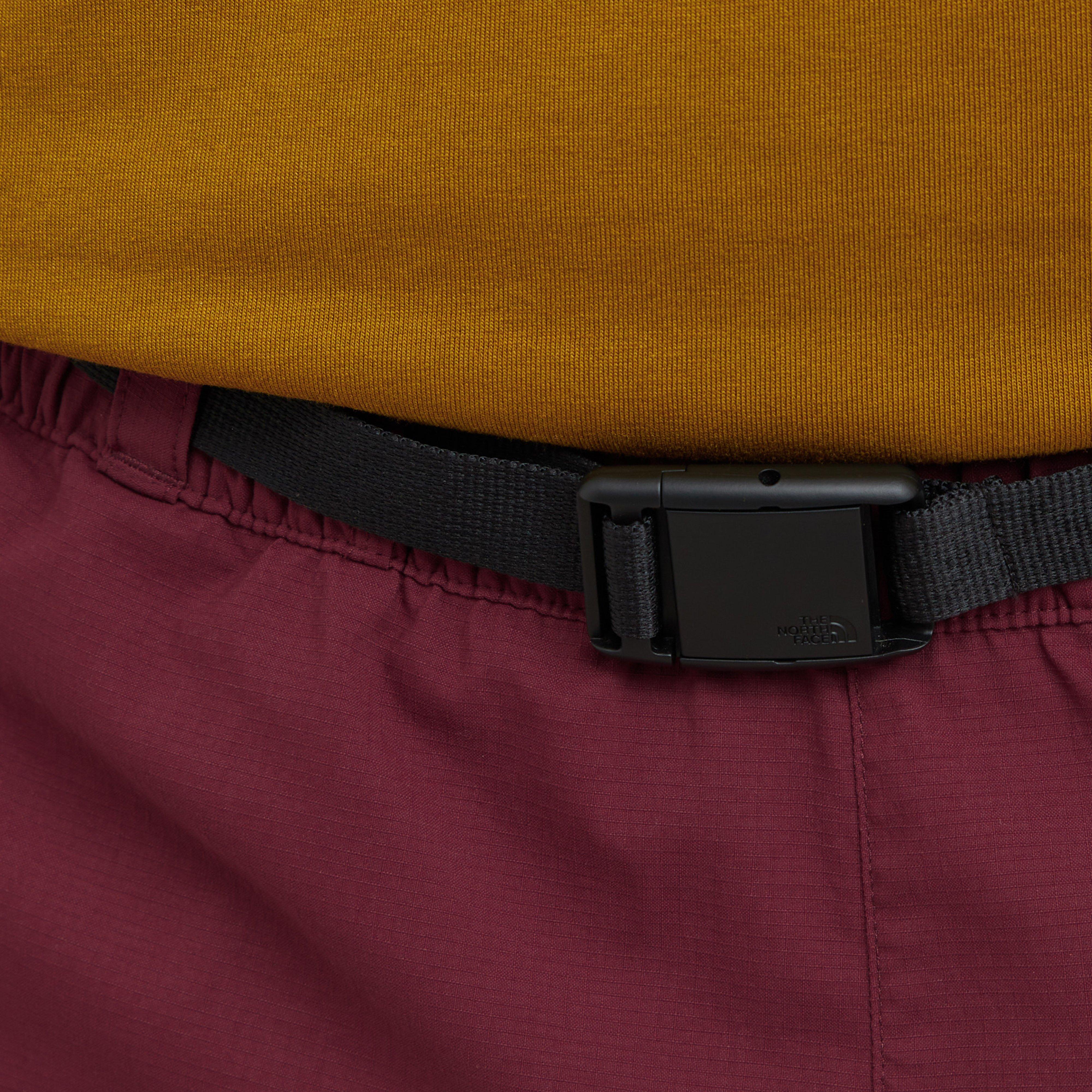 Men’s Class V Pathfinder Belted 7" Shorts
