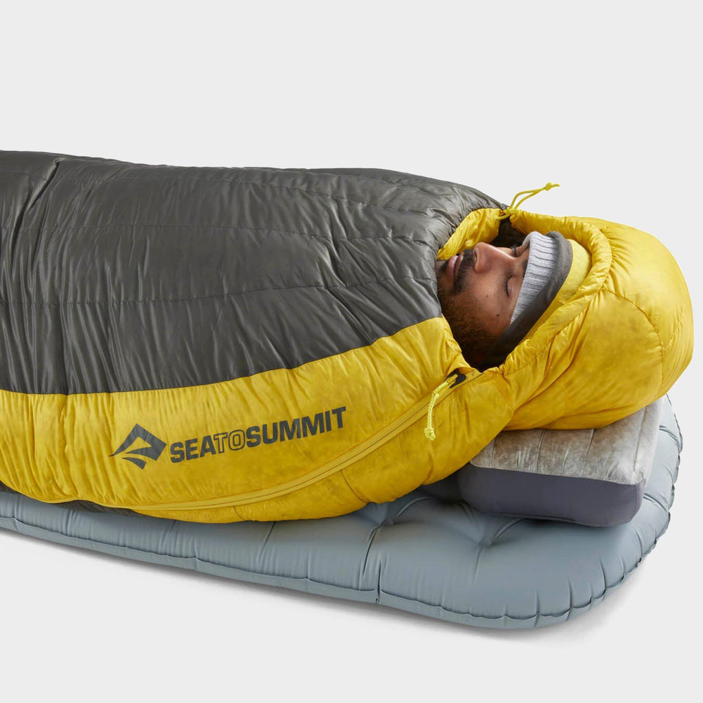Spark Ultralight Sleeping Bag -18