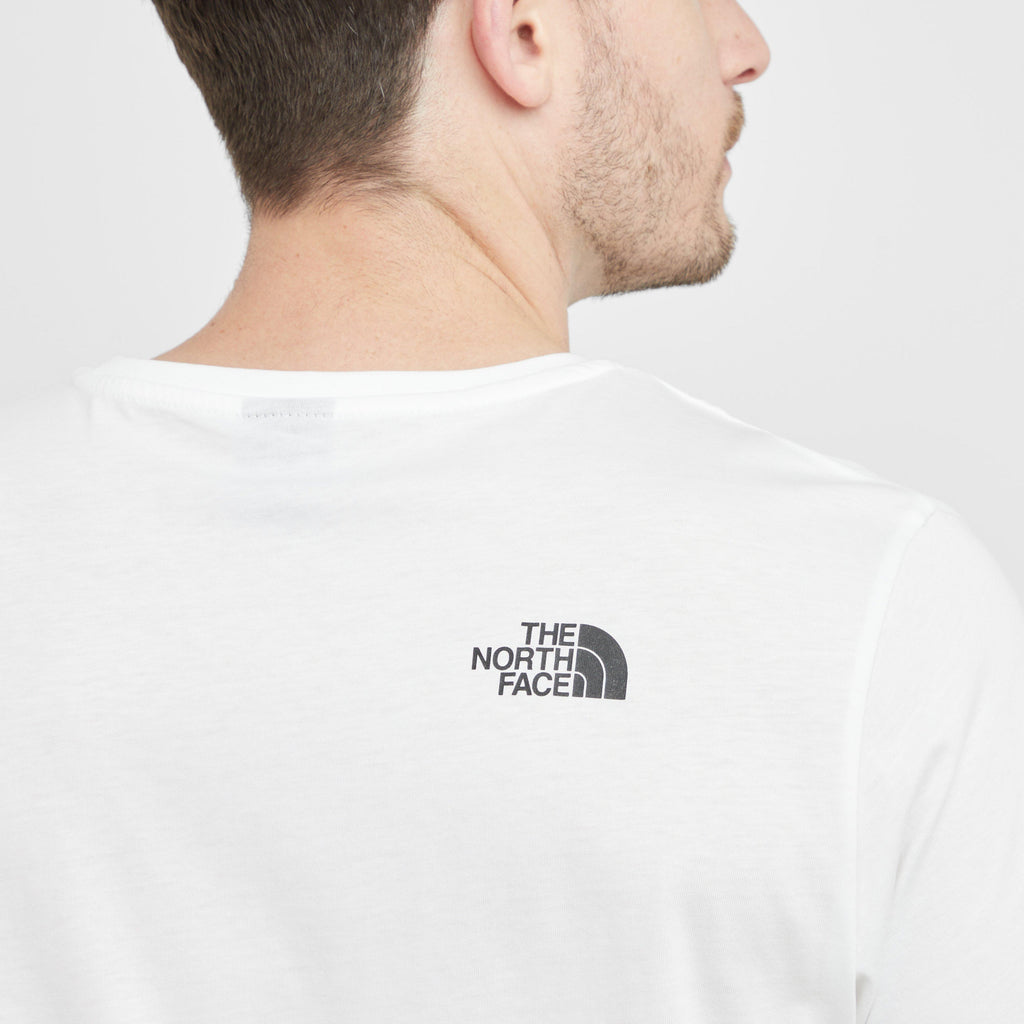 Men’s Biner Graphic 1 T-Shirt