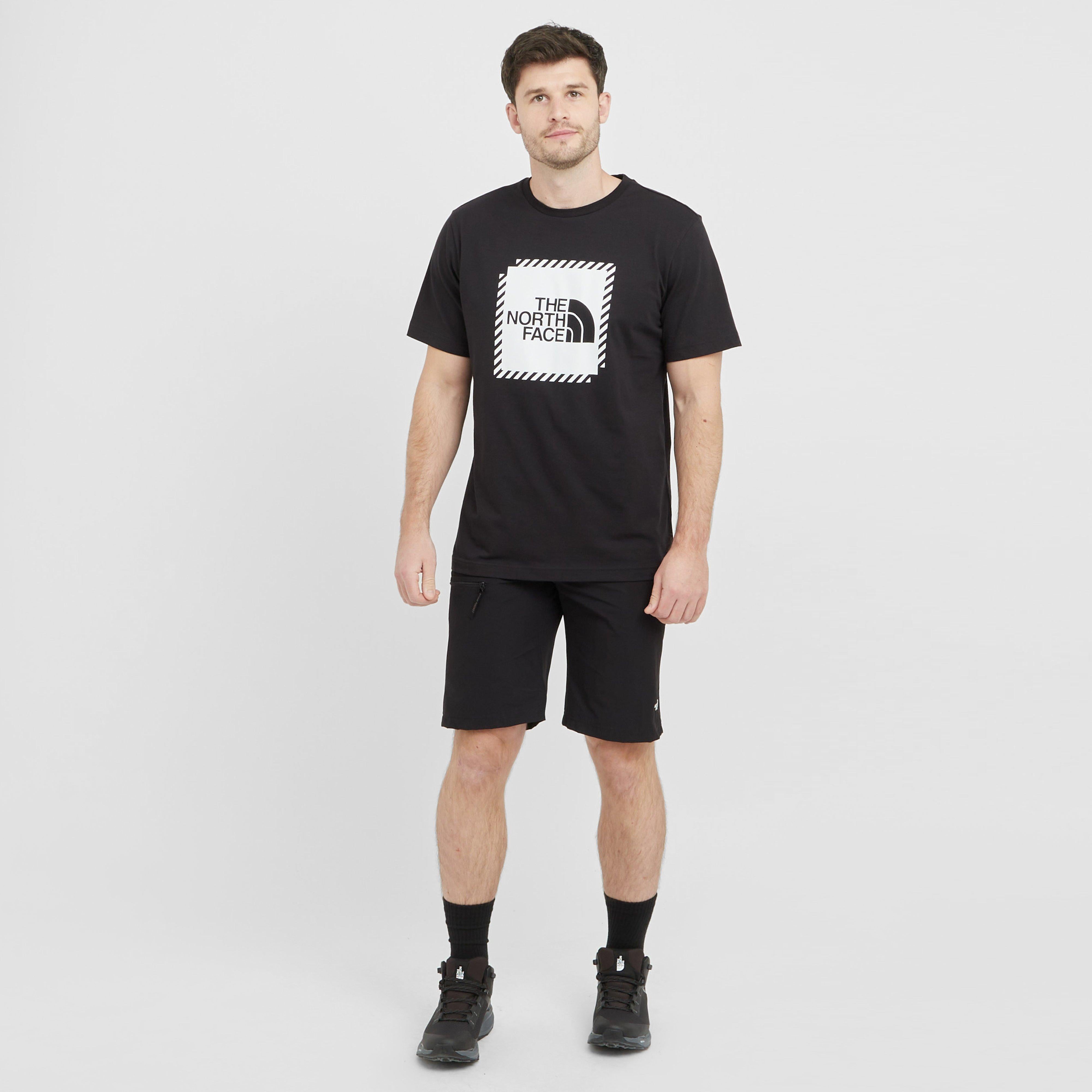 Men’s Biner Graphic 2 T-Shirt