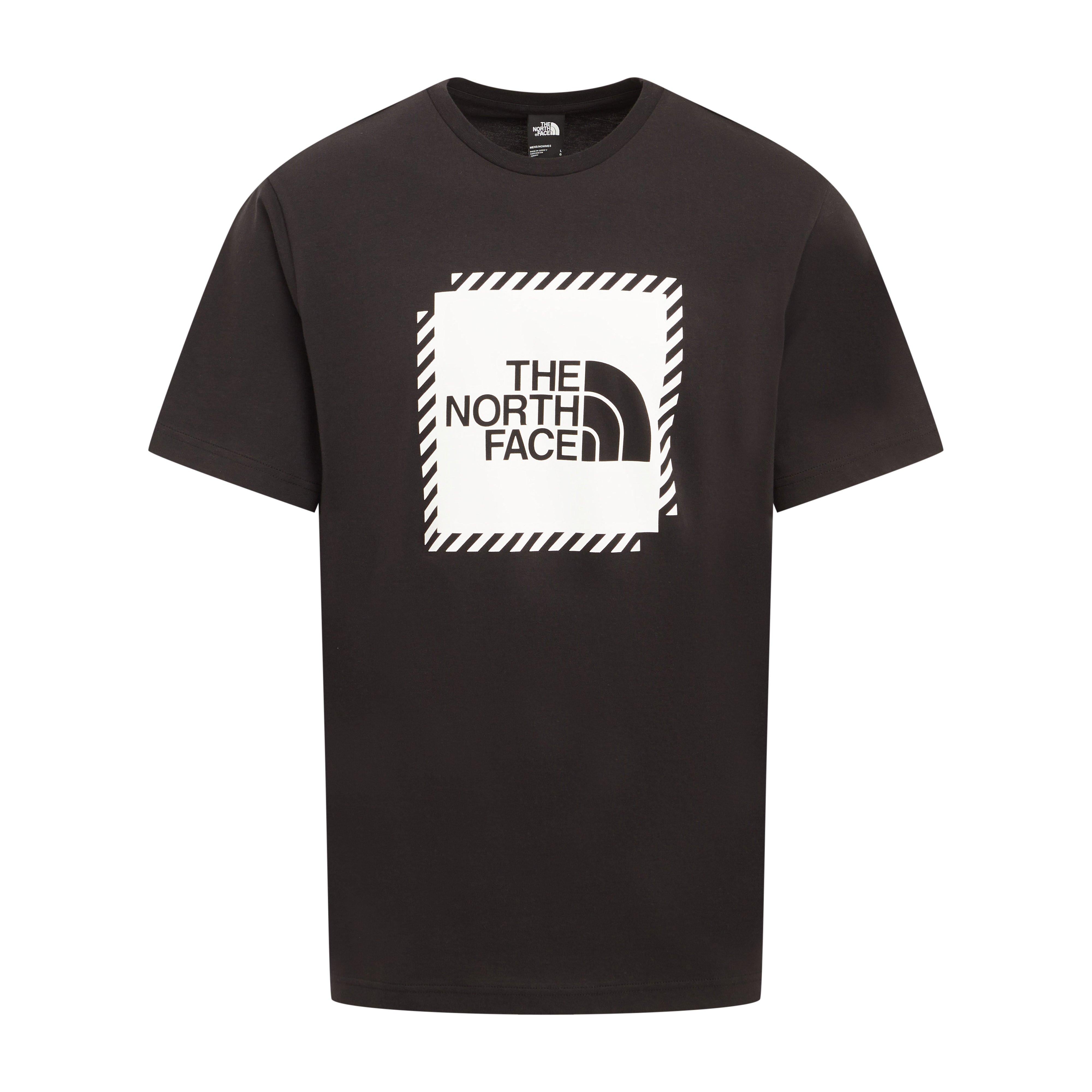 Men’s Biner Graphic 2 T-Shirt