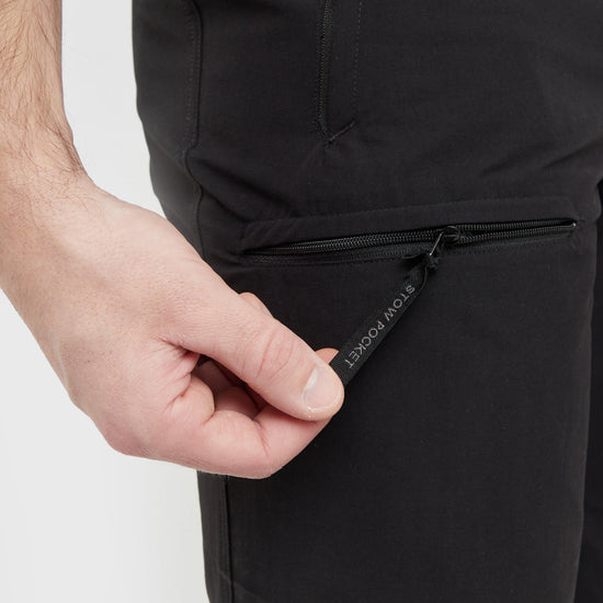 Men's Resolve Short