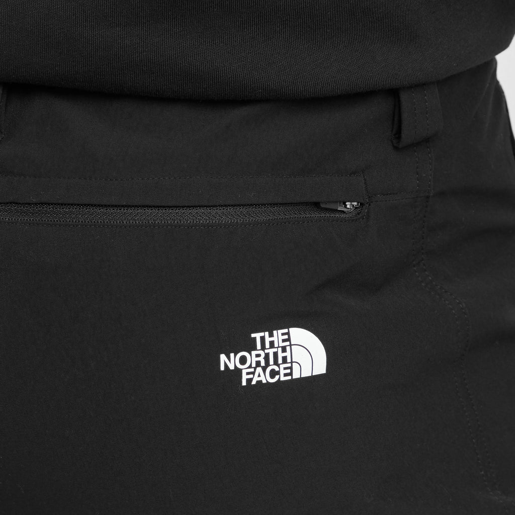 Men's Resolve Short
