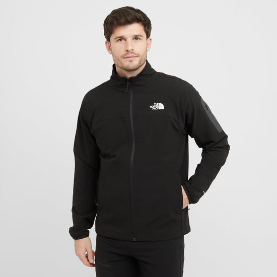 Men’s Tek Approach Jacket
