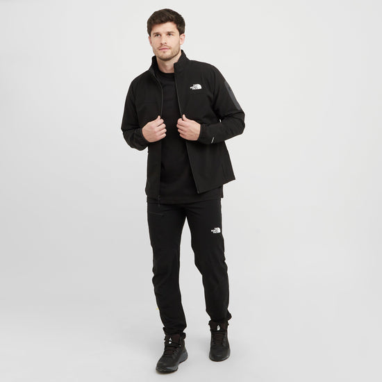 Men’s Tek Approach Jacket