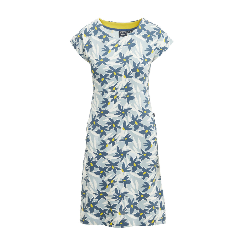 Women’s Florida Organic Cotton Dress