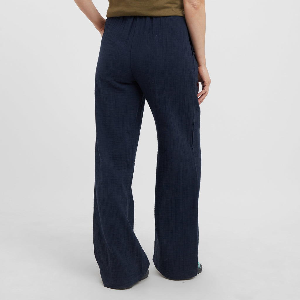 Women's Zelaya Wide Leg Trousers