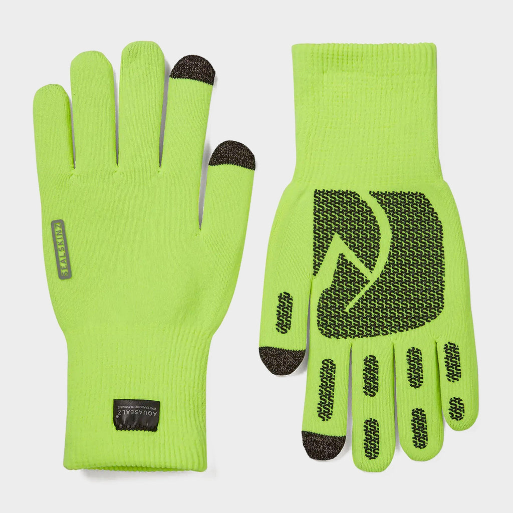 Unisex Anmer Waterproof Ultra Grip Glove