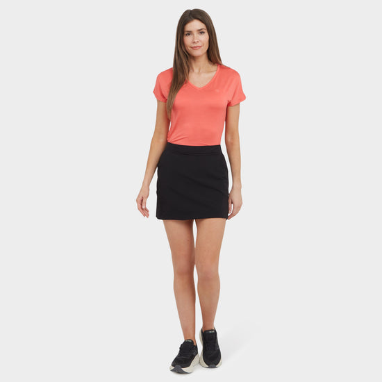 Women's Melodic Skort