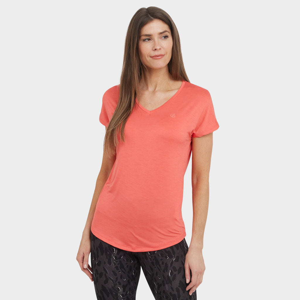 Women’s Vigilant T-Shirt