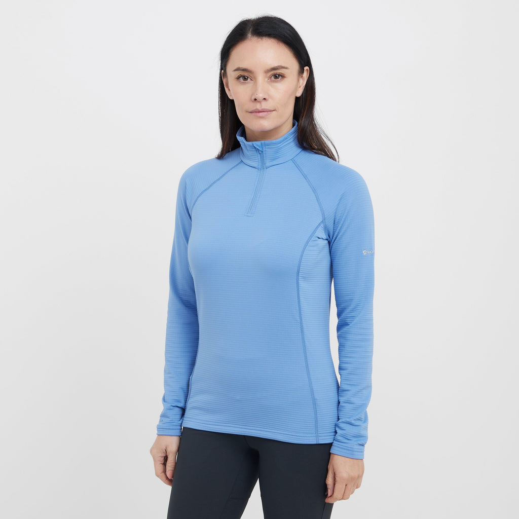 Women’s Protium Lite Pull On Fleece