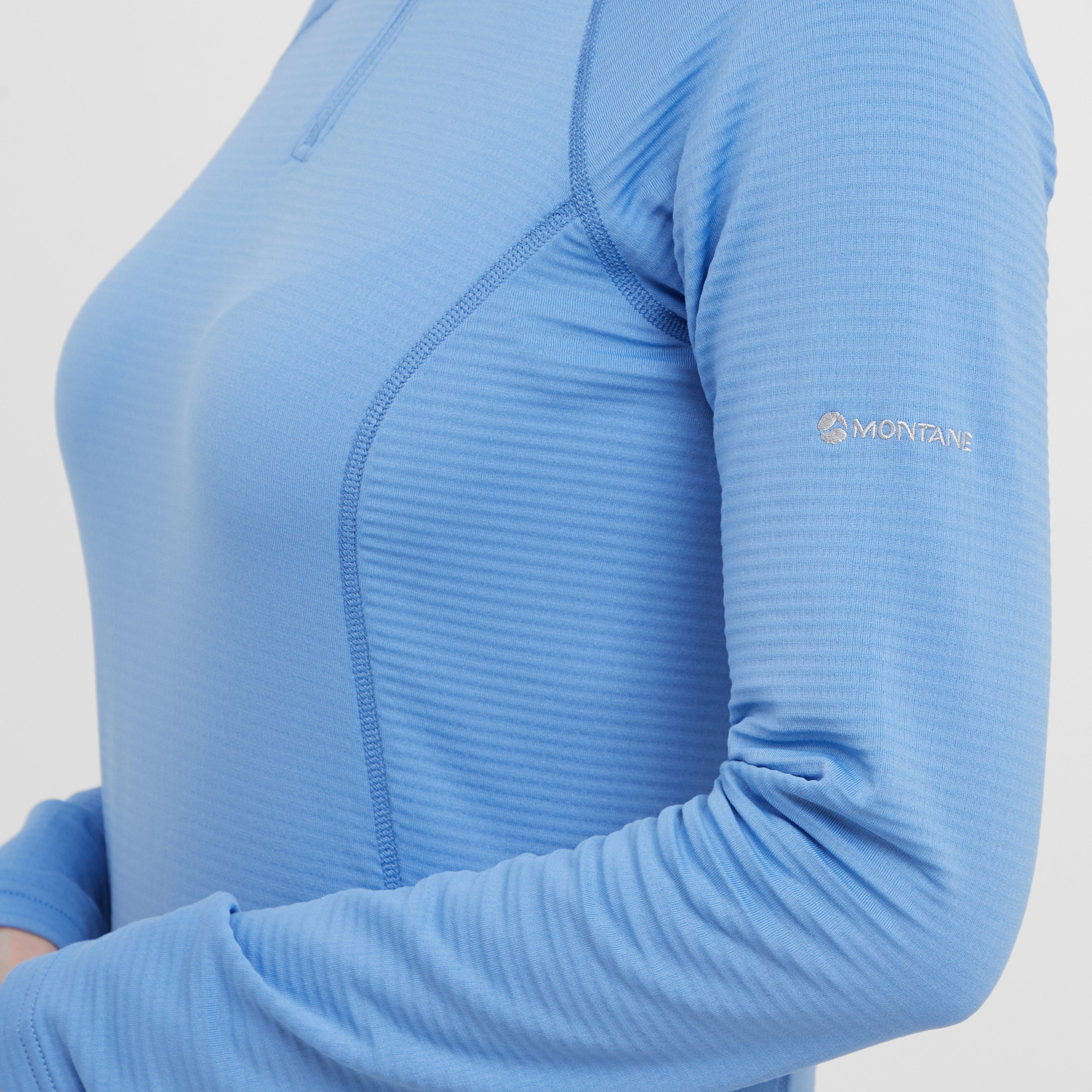 Women’s Protium Lite Pull On Fleece