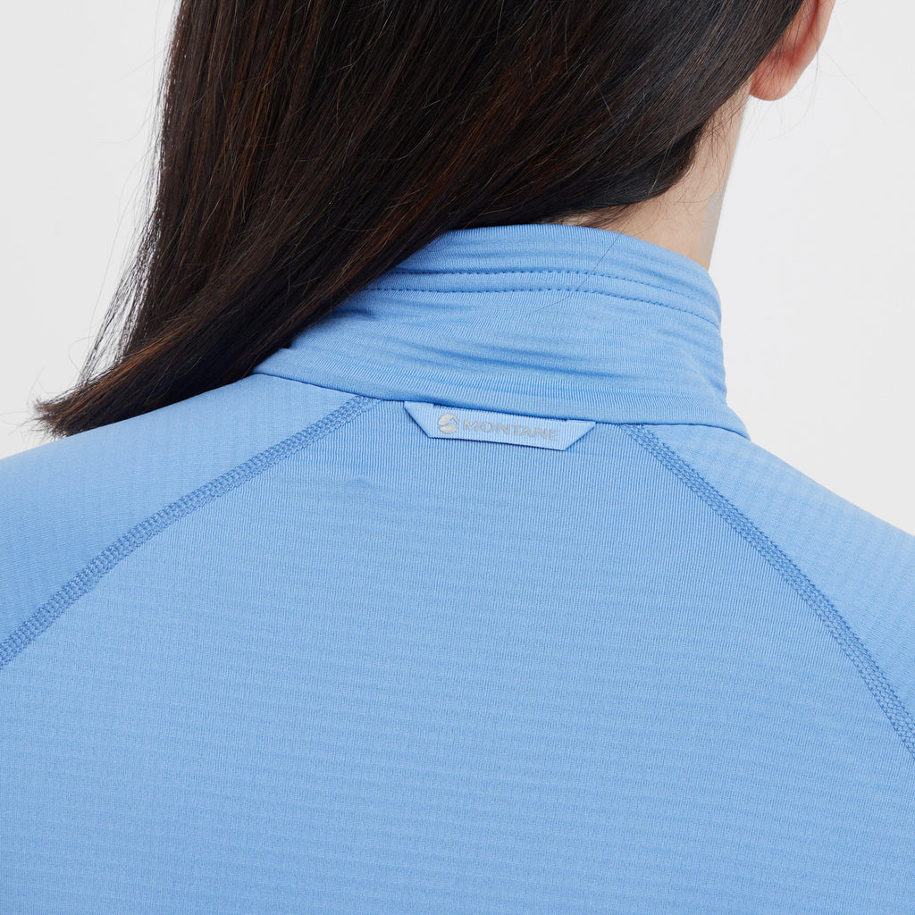 Women’s Protium Lite Pull On Fleece