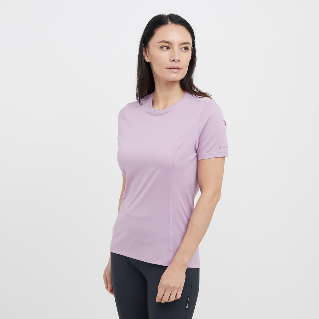 Women’s Dart Lite Short Sleeve T-Shirt