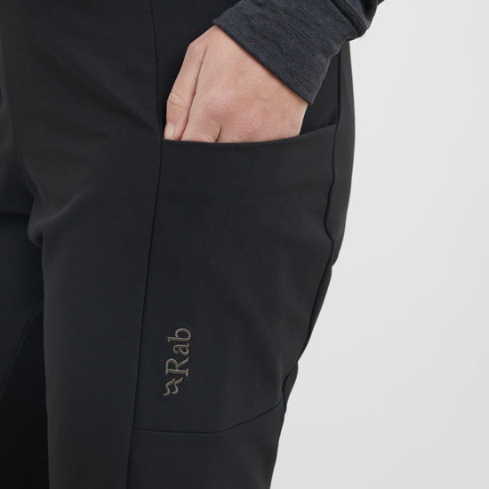 Women's Elevation Pants