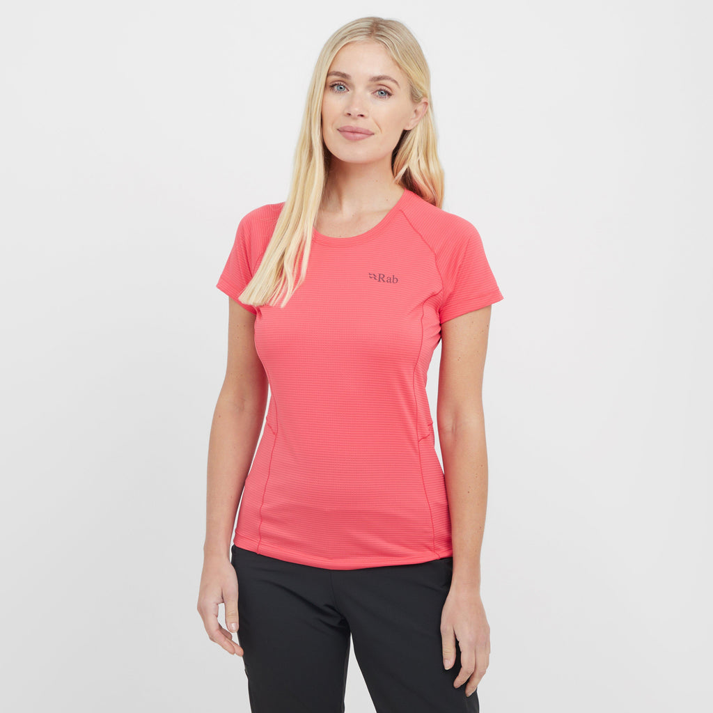 Women's Sonic Tee