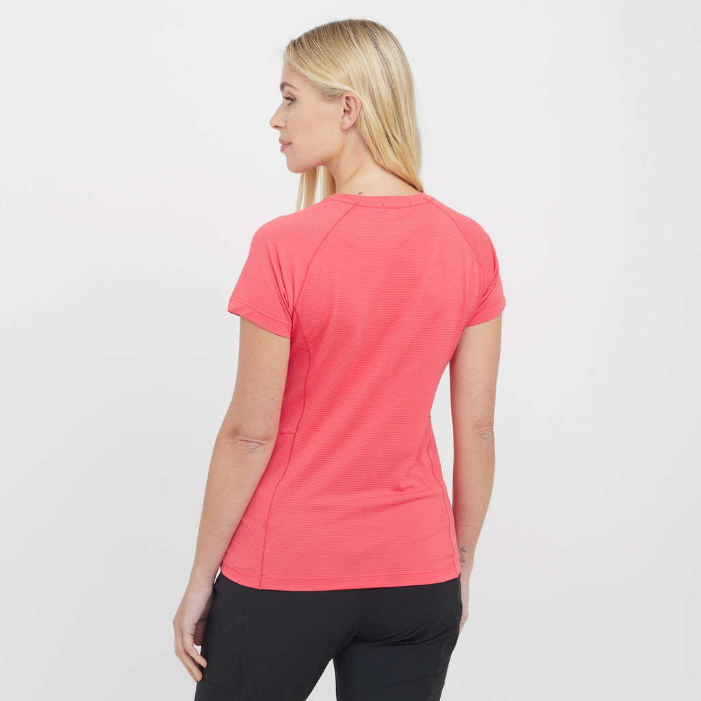 Women's Sonic Tee