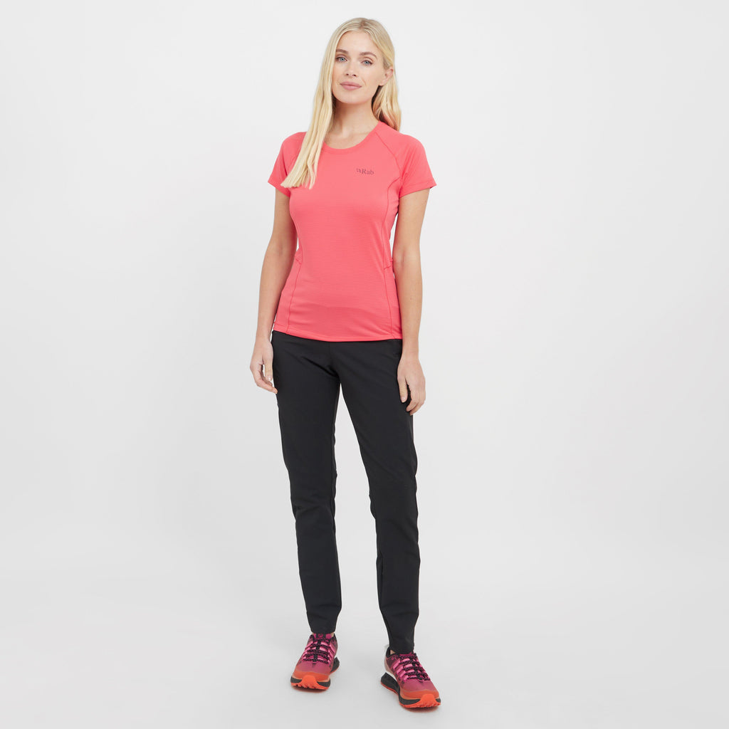 Women's Sonic Tee