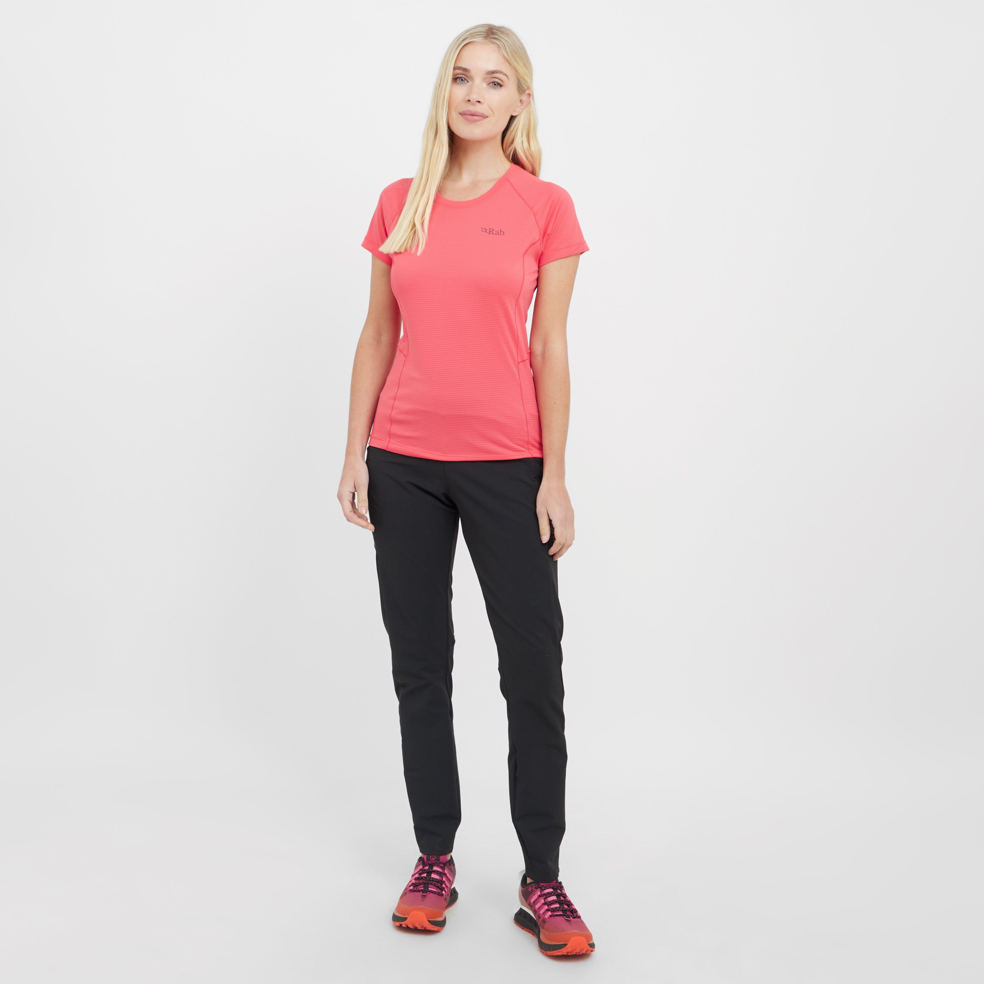 Women's Sonic Tee