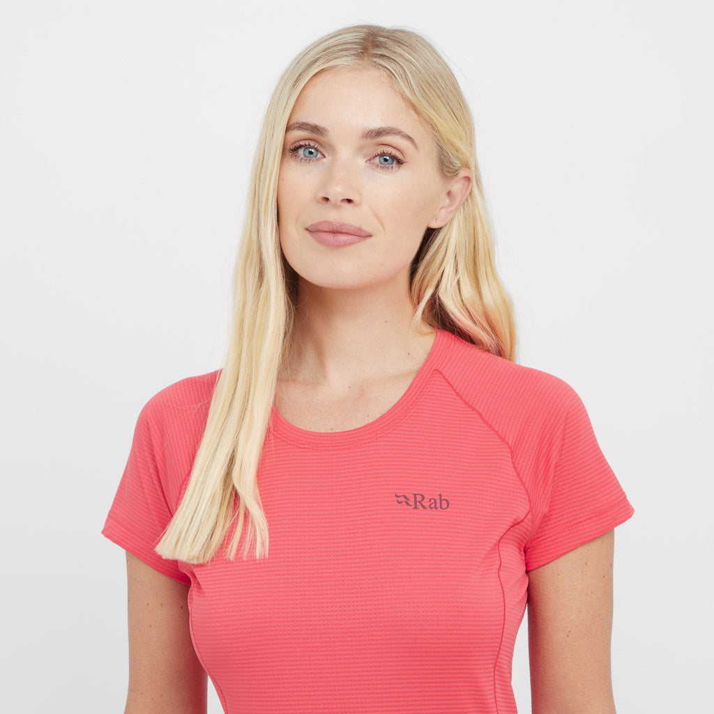 Women's Sonic Tee