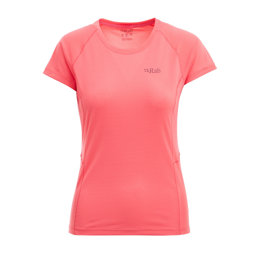 Women's Sonic Tee