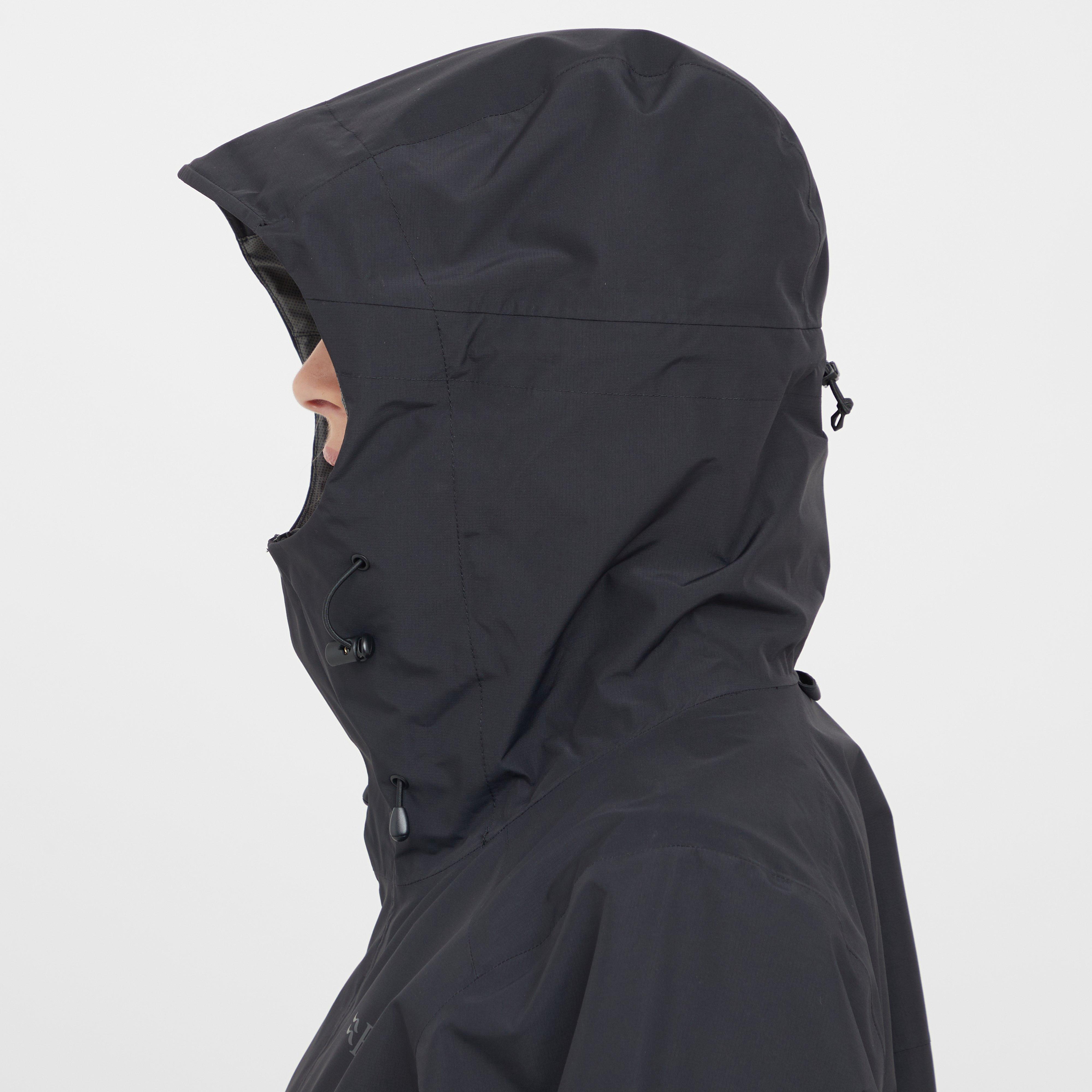 Women’s Downpour Waterproof Jacket