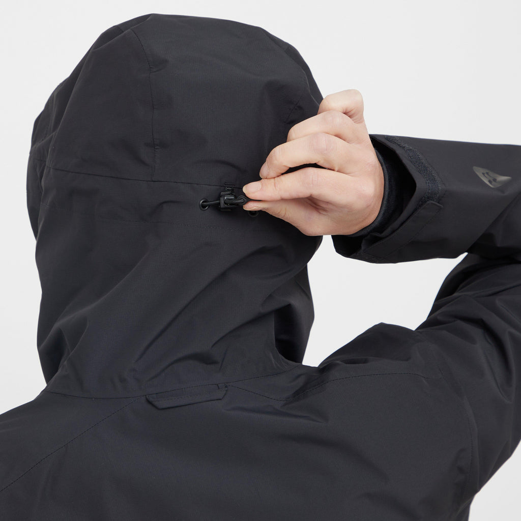 Women’s Downpour Waterproof Jacket