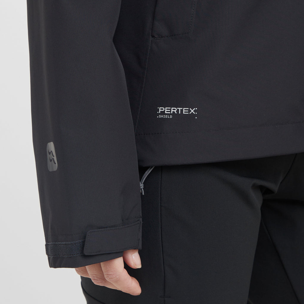 Women’s Downpour Waterproof Jacket