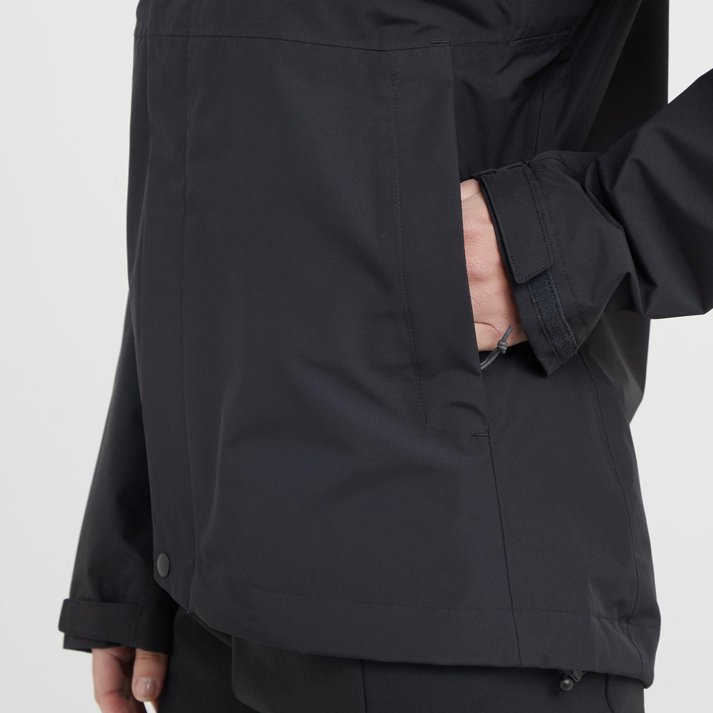 Women’s Downpour Waterproof Jacket