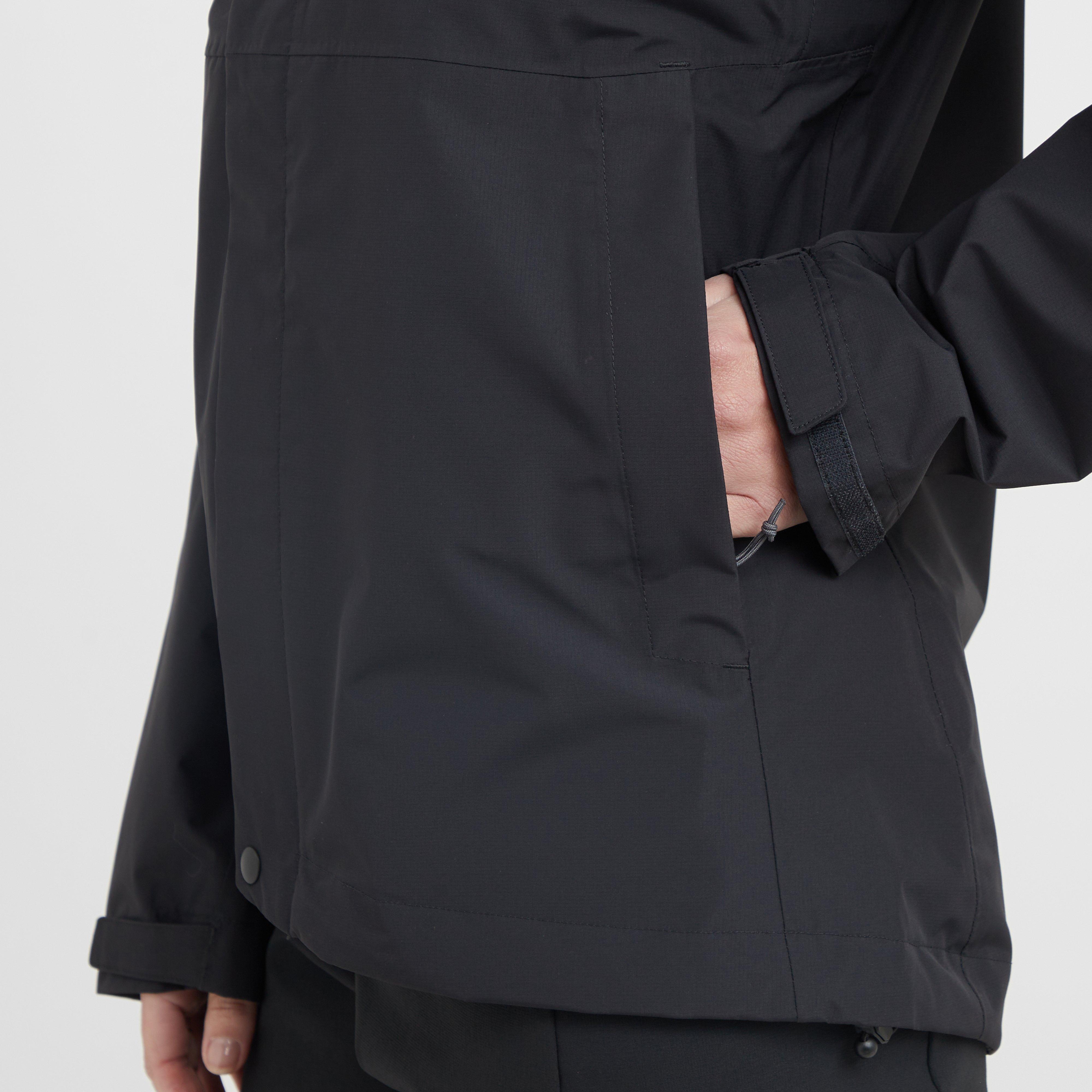 Women’s Downpour Waterproof Jacket