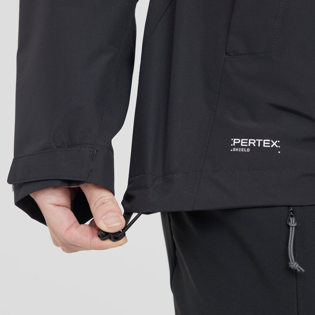 Women’s Downpour Waterproof Jacket