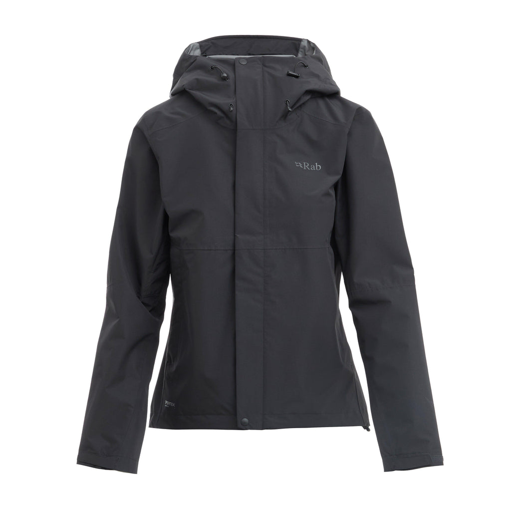 Women’s Downpour Waterproof Jacket